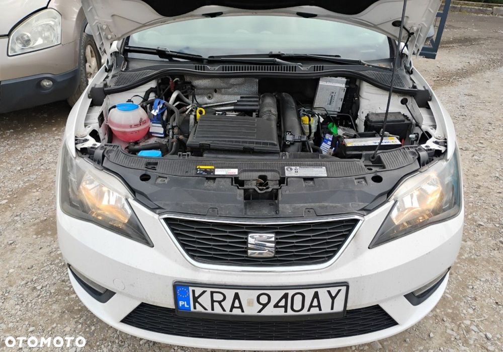 Seat Ibiza - 6