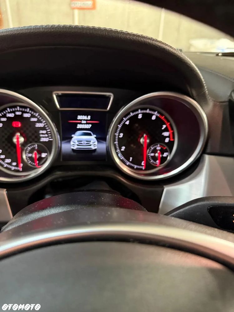 Mercedes-Benz GLE Coupe 400 4-Matic - 8