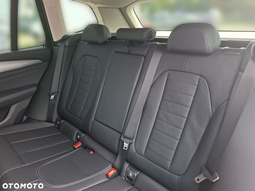 BMW X3 xDrive30d mHEV - 18