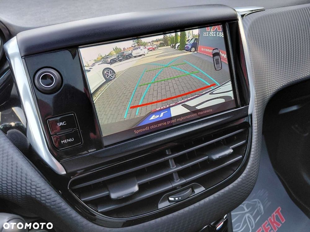 Peugeot 2008 - 10
