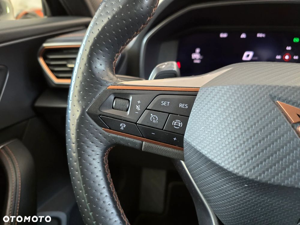 Cupra Formentor 1.5 TSI DSG - 26