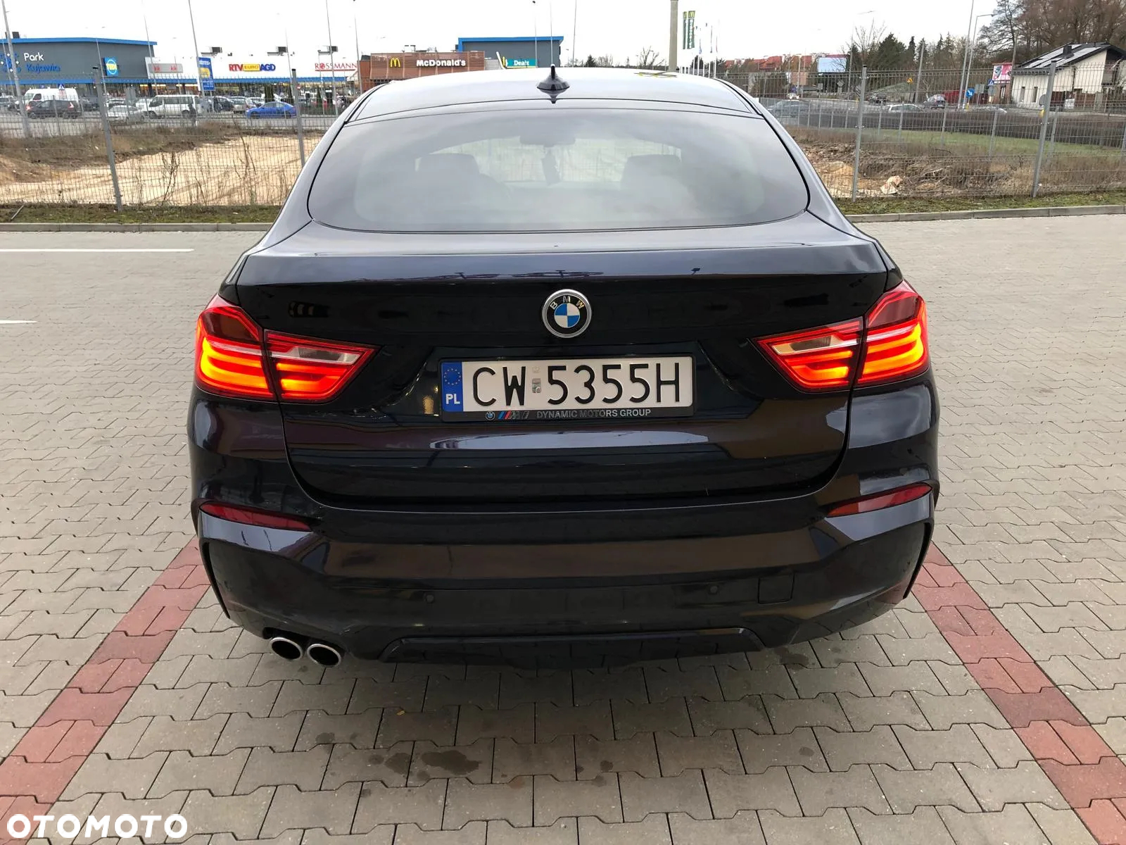 BMW X4 xDrive30d M Sport - 26