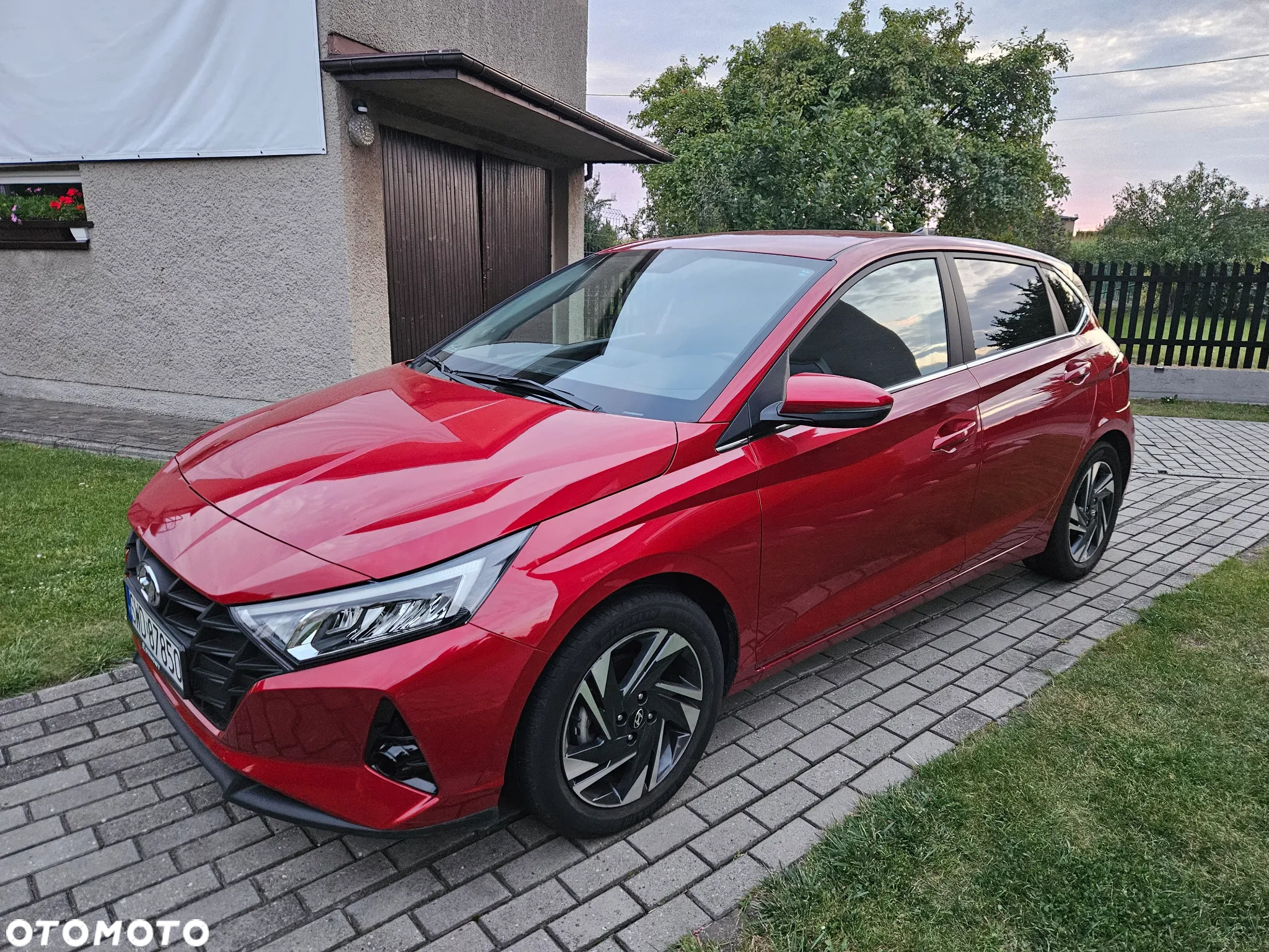 Hyundai i20 1.2 Cool - 16