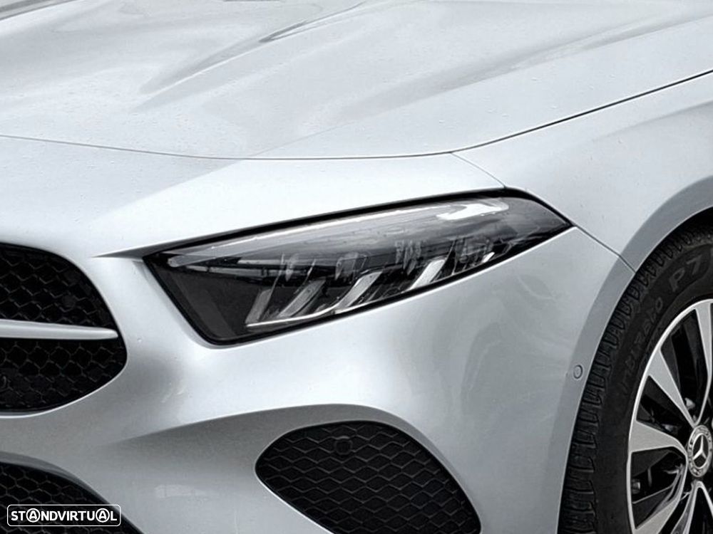 Mercedes-Benz A 200 - 3