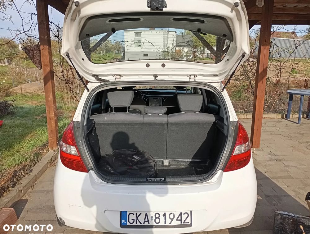 Hyundai i20 1.2 Classic - 5