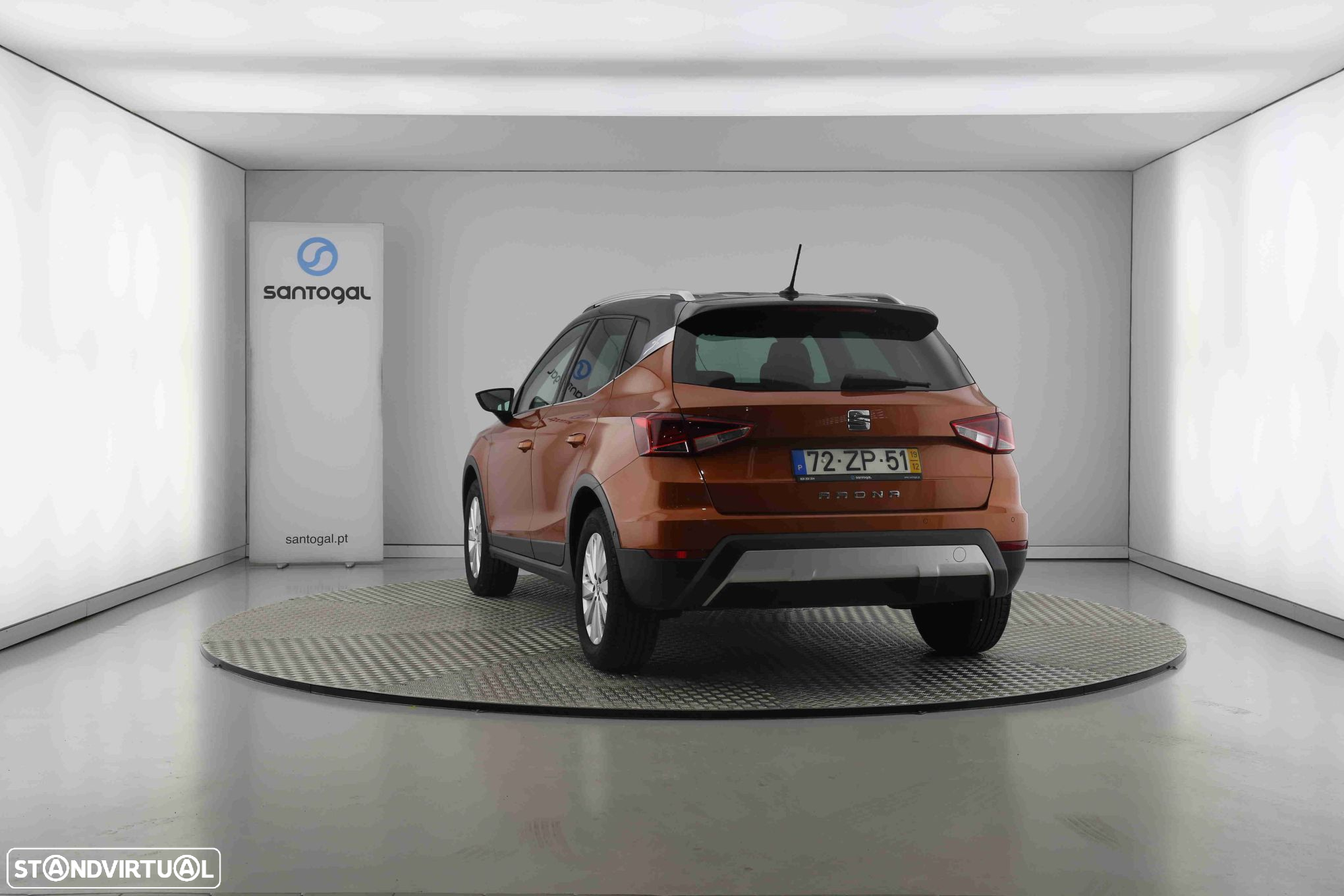 SEAT Arona 1.0 TSI Xcellence - 7