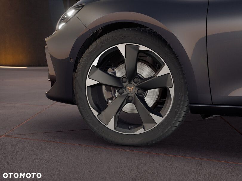 Cupra Leon - 5
