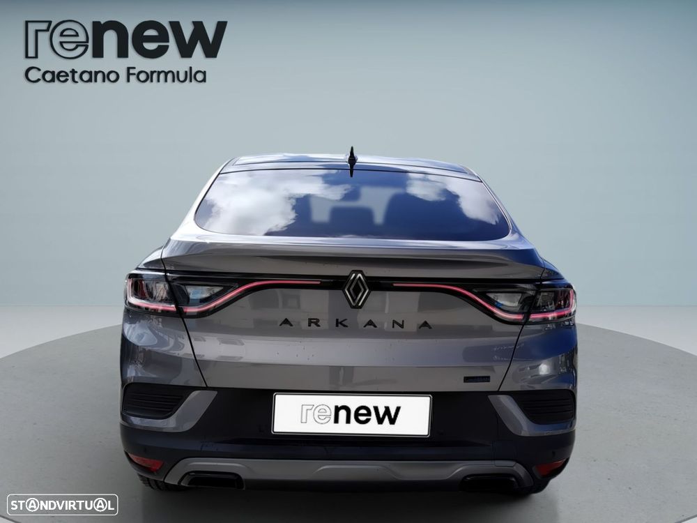 Renault Arkana - 6