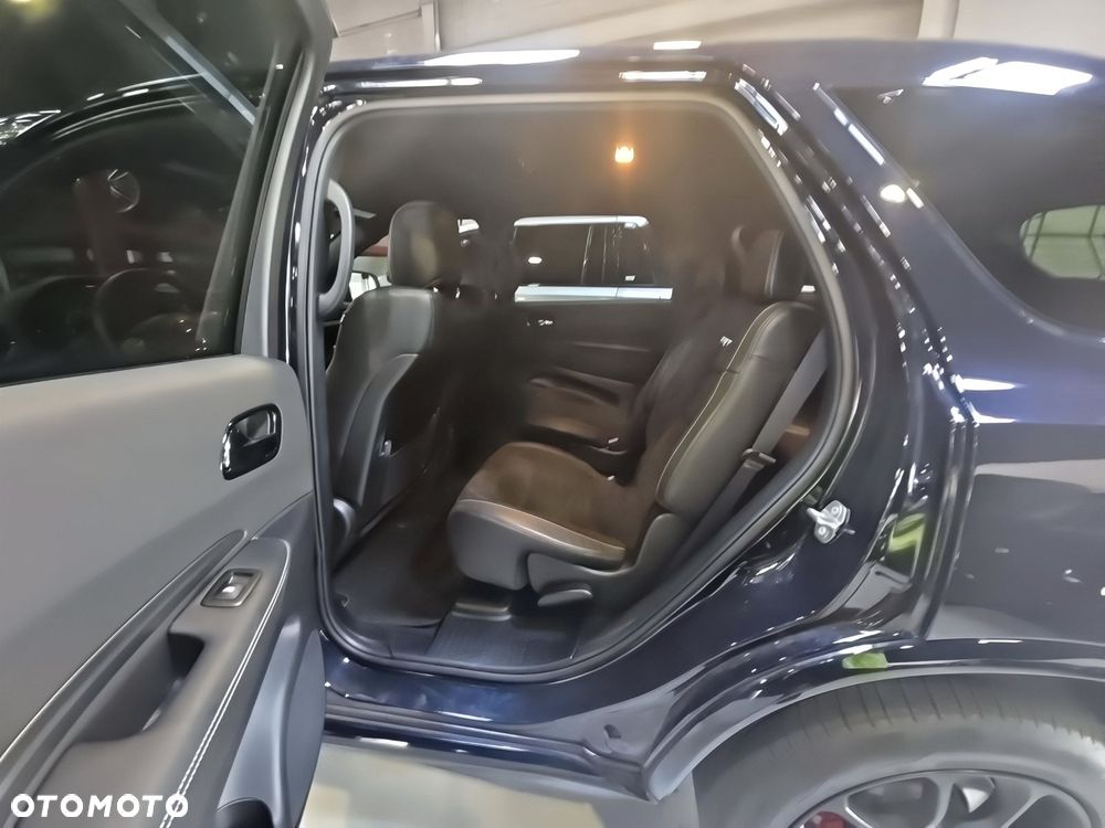 Dodge Durango - 9