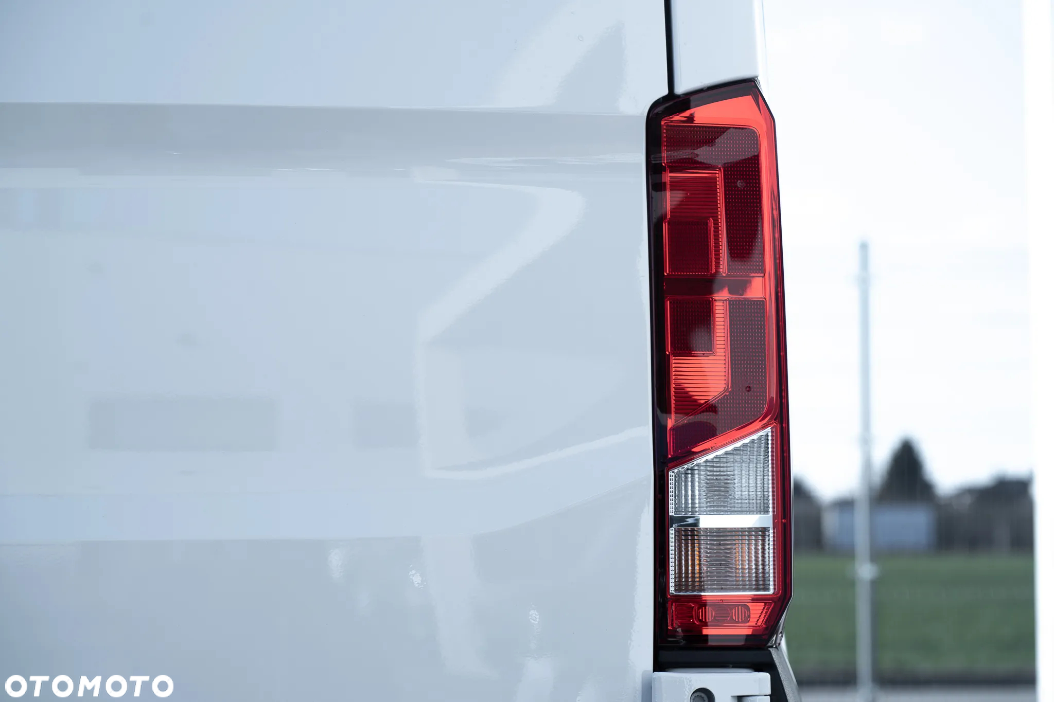 Volkswagen CRAFTER - 4