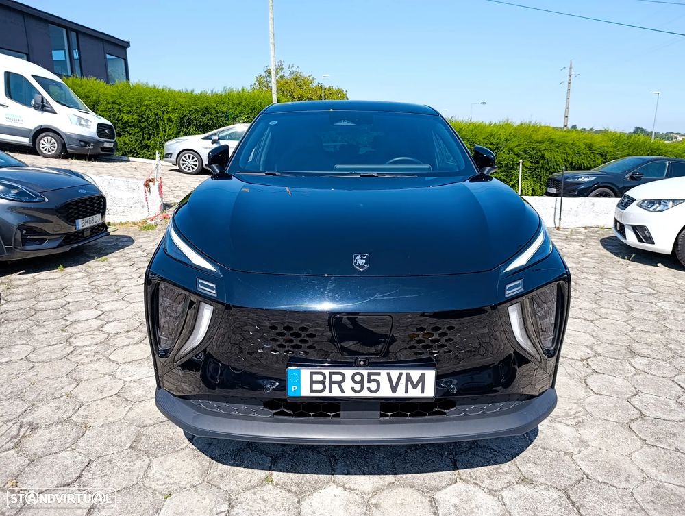 Forthing Friday EV 85.9 kWh - 3