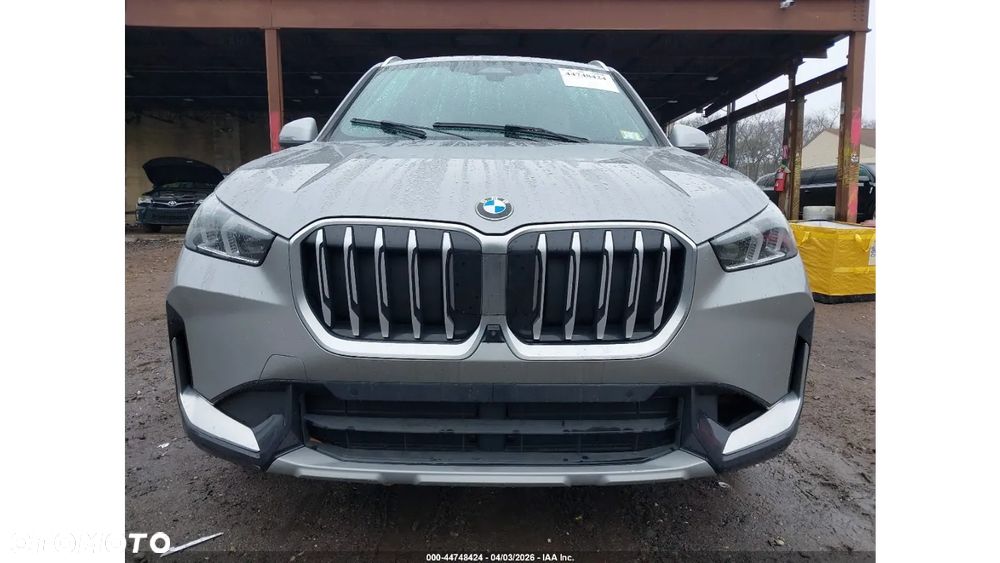 BMW X1 - 3