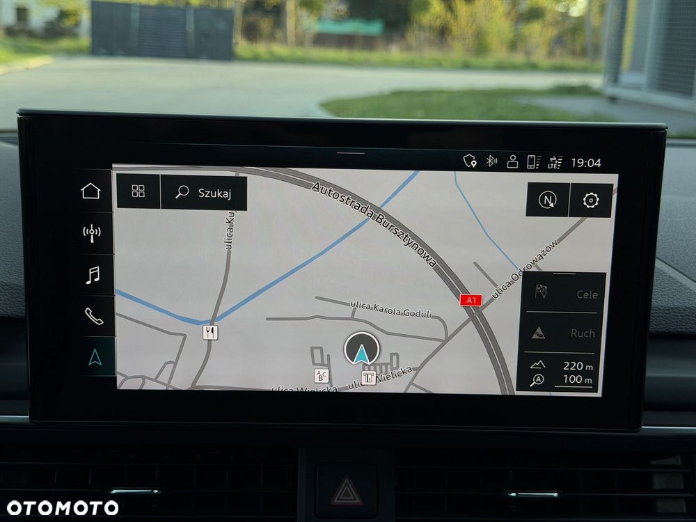 Audi A4 Avant 40 TDI quattro S tronic advanced - 33