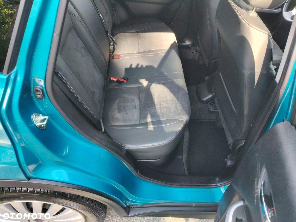 Suzuki Vitara 1.6 (4x2) Automatik Comfort+ - 8