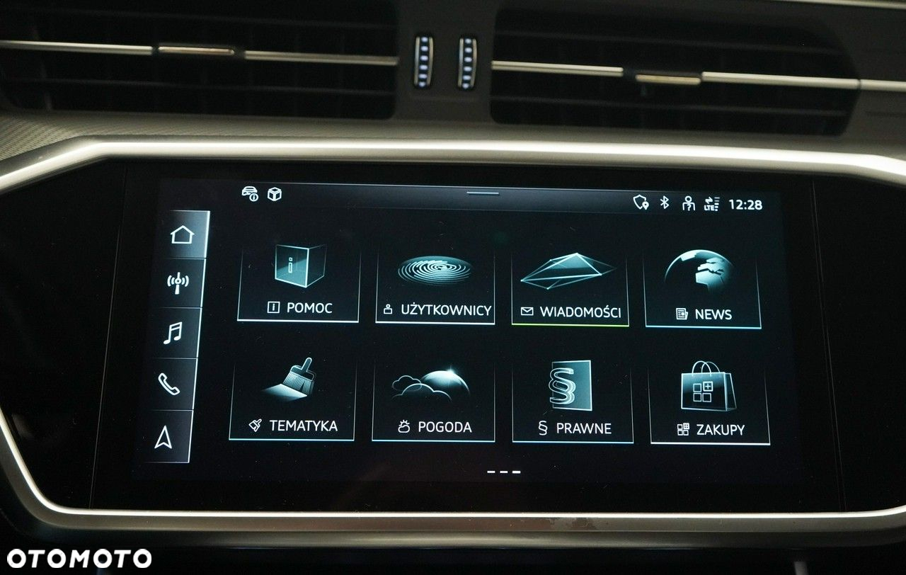 Audi A6 - 29