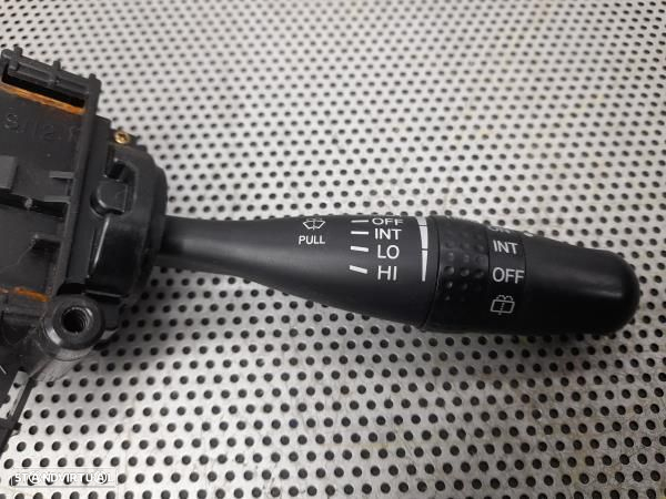 Comutador / Manete (Luzes/Piscas/Escovas/Fita) Suzuki Swift Iii (Mz, E - 3