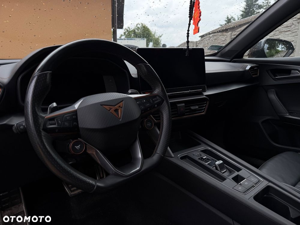 Cupra Formentor 2.0 TSI 4Drive VZ DSG - 16