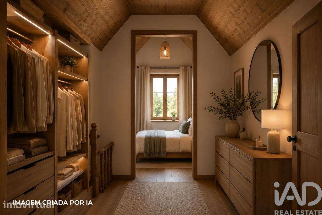Casa / Villa T3 em Ílhavo de 87 m2 - Grande imagem: 4/36