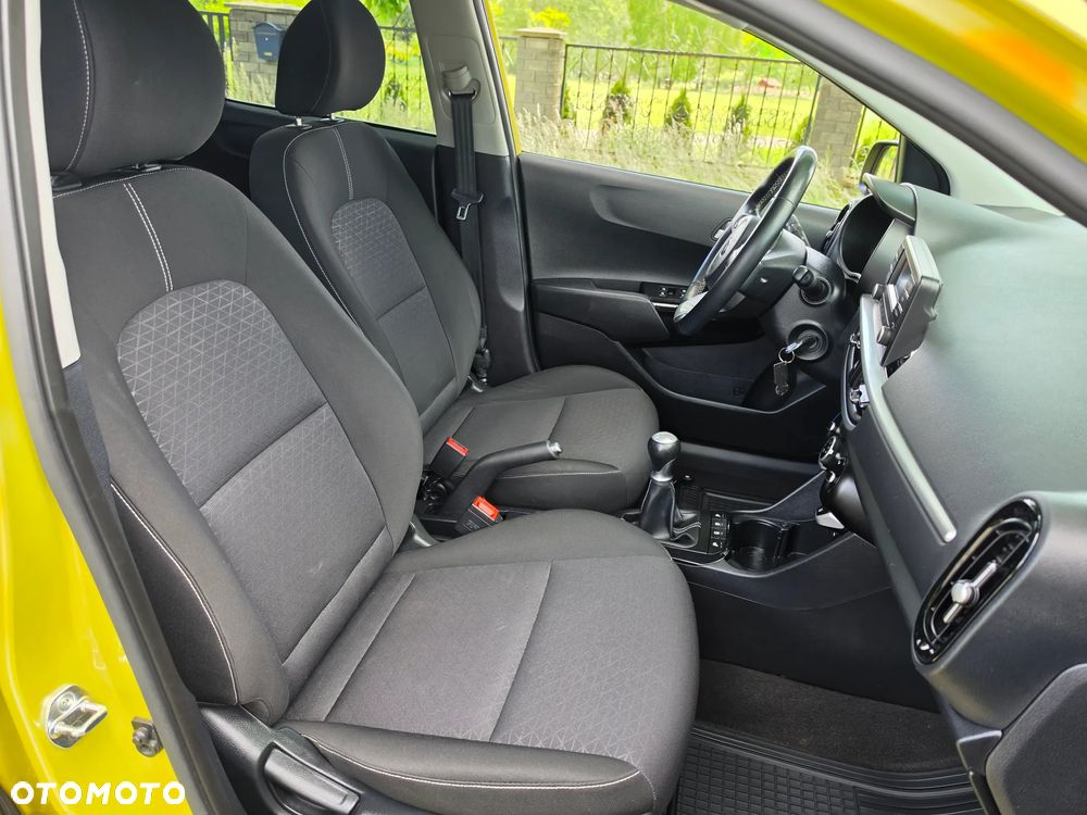 Kia Picanto 1.0 Dream-Team Edition - 18