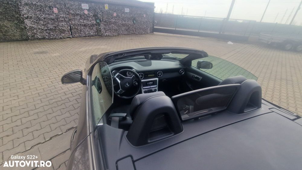 Mercedes-Benz SLK - 4