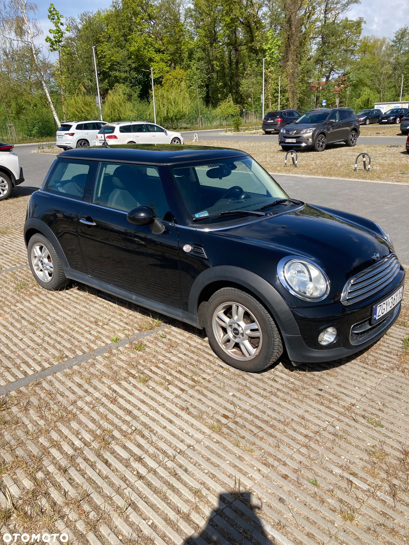 MINI Cooper D - 13