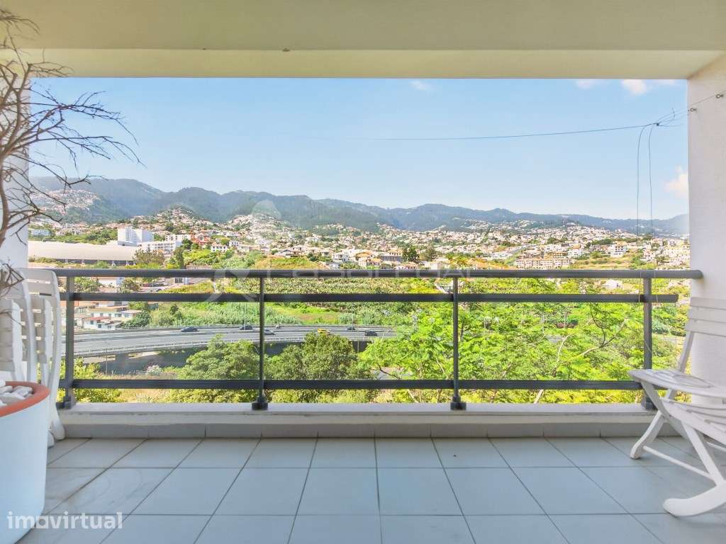 Apartamento T2 nas Madalenas - Grande imagem: 4/24