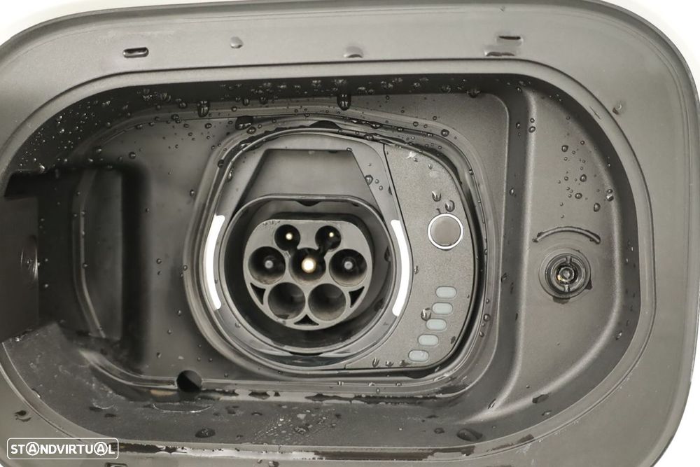 Jeep Compass 1.3 T4 4xe Auto Limited - 7