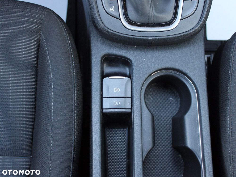 Hyundai Kona 1.6 GDI Hybrid Smart DCT - 24