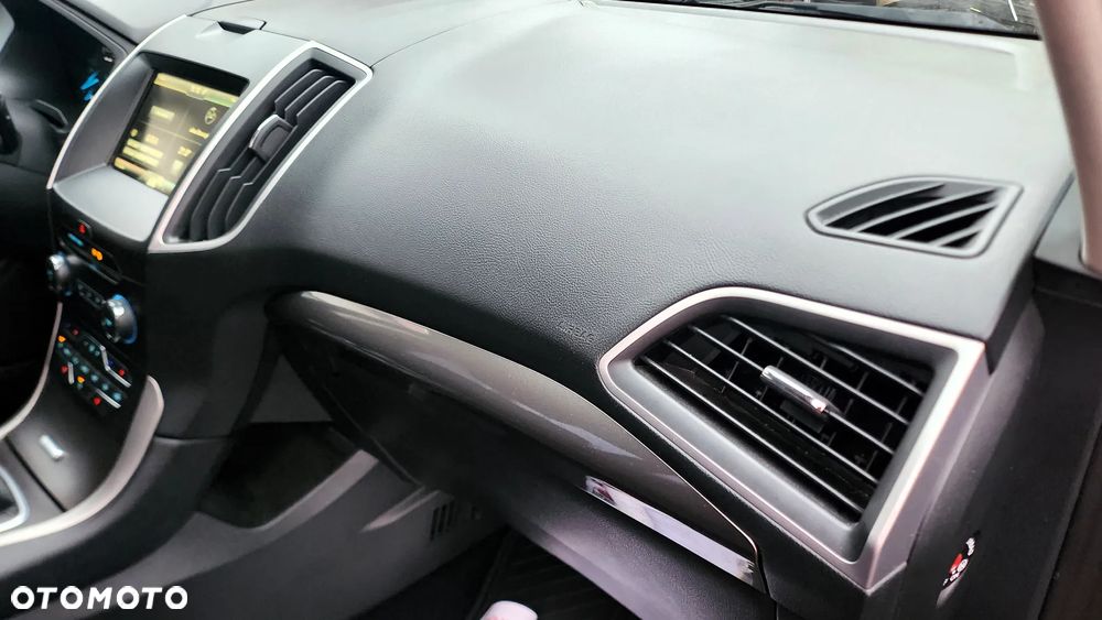 Ford S-Max 1.5 EcoBoost Trend - 14