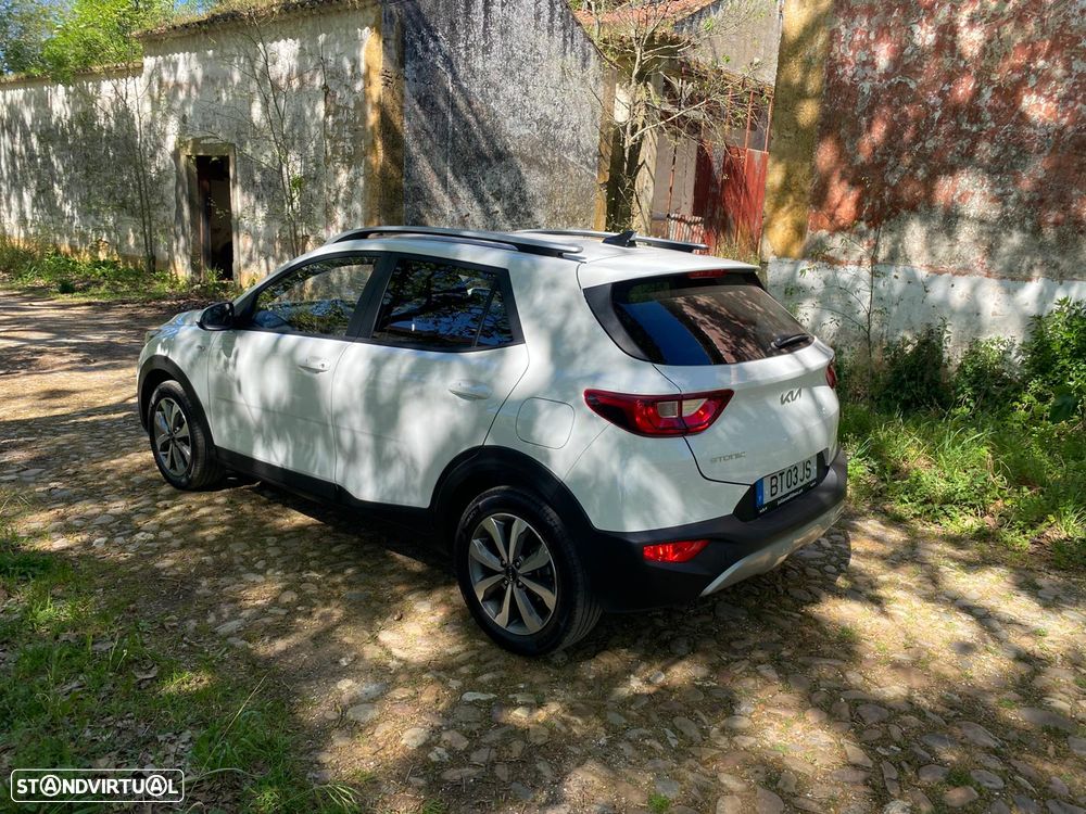 Kia Stonic 1.2 MPi Vibe - 34