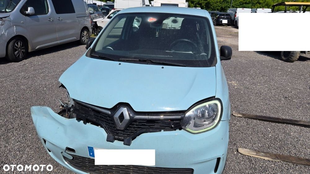 Renault Twingo - 4