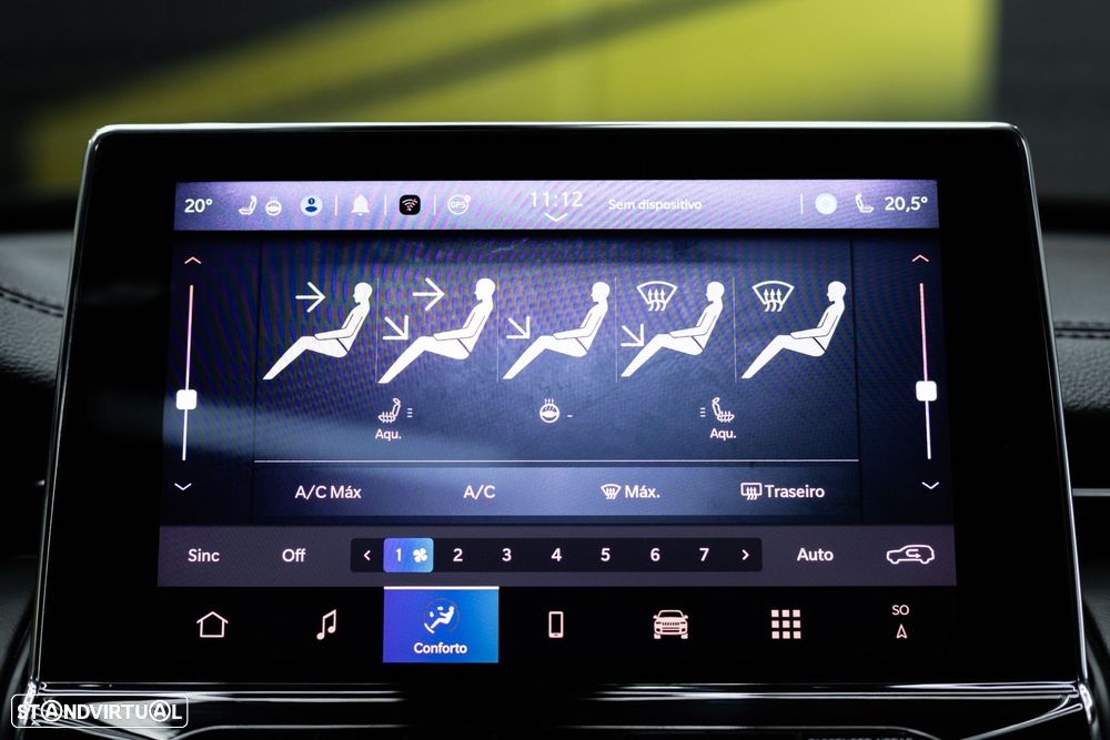 Jeep Compass 1.3 TG S - 49