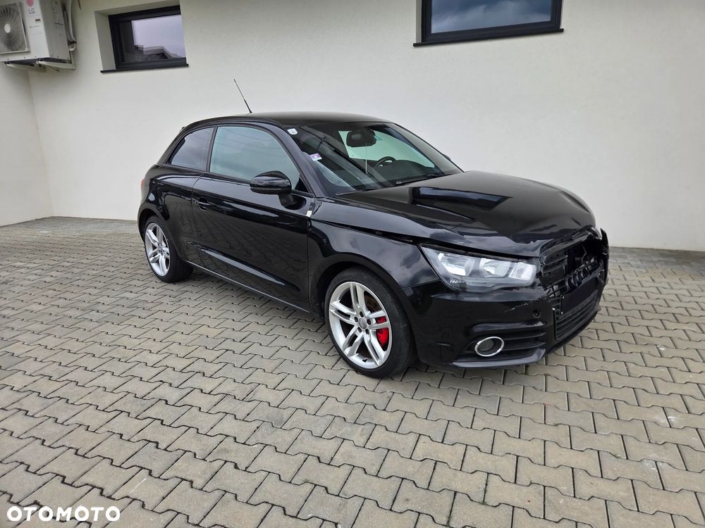 Audi A1 3-drzwiowe - 5