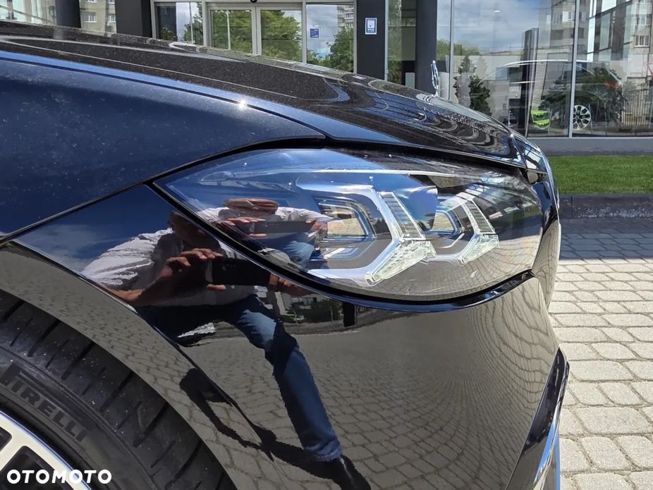 Mercedes-Benz Klasa S 450d mHEV 4-Matic 140y Launch Edition 9G-TRONIC - 7