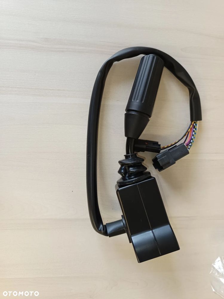 Przełącznik świateł i kierunkowskazów DIECI