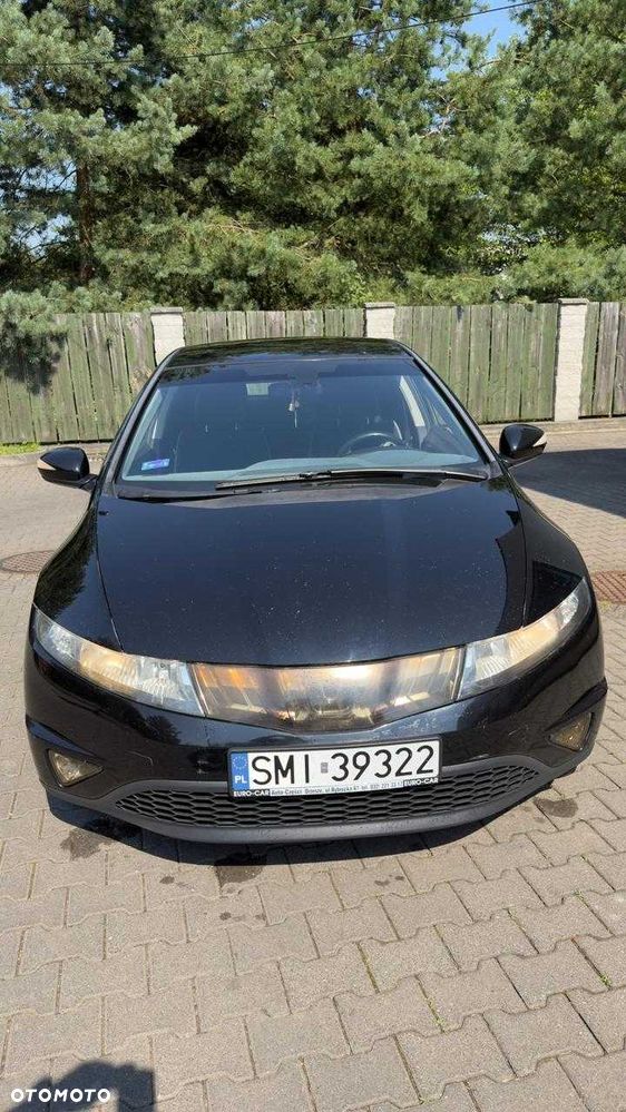 Honda Civic - 2