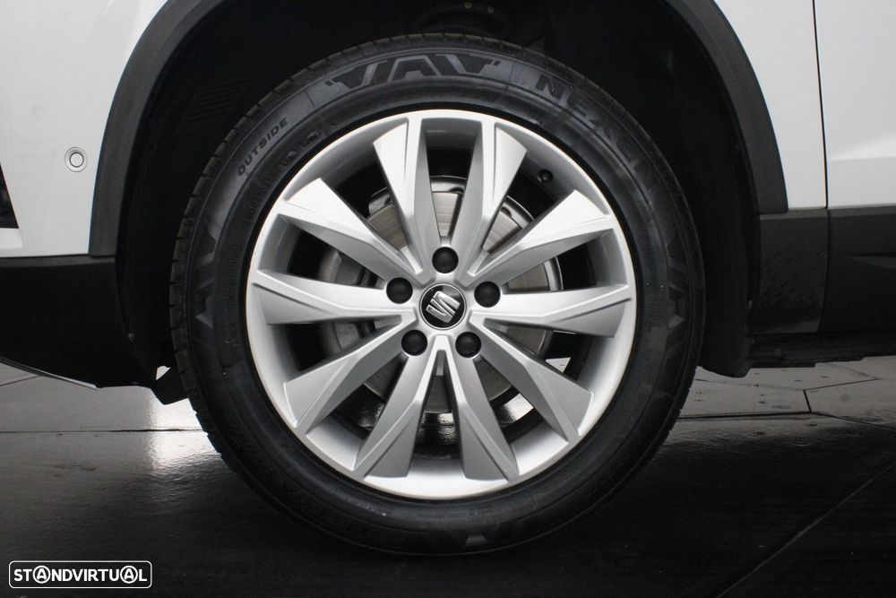 SEAT Ateca 1.6 TDI Style - 38