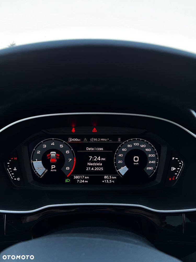 Audi Q3 45 TFSI Quattro S tronic S line - 15