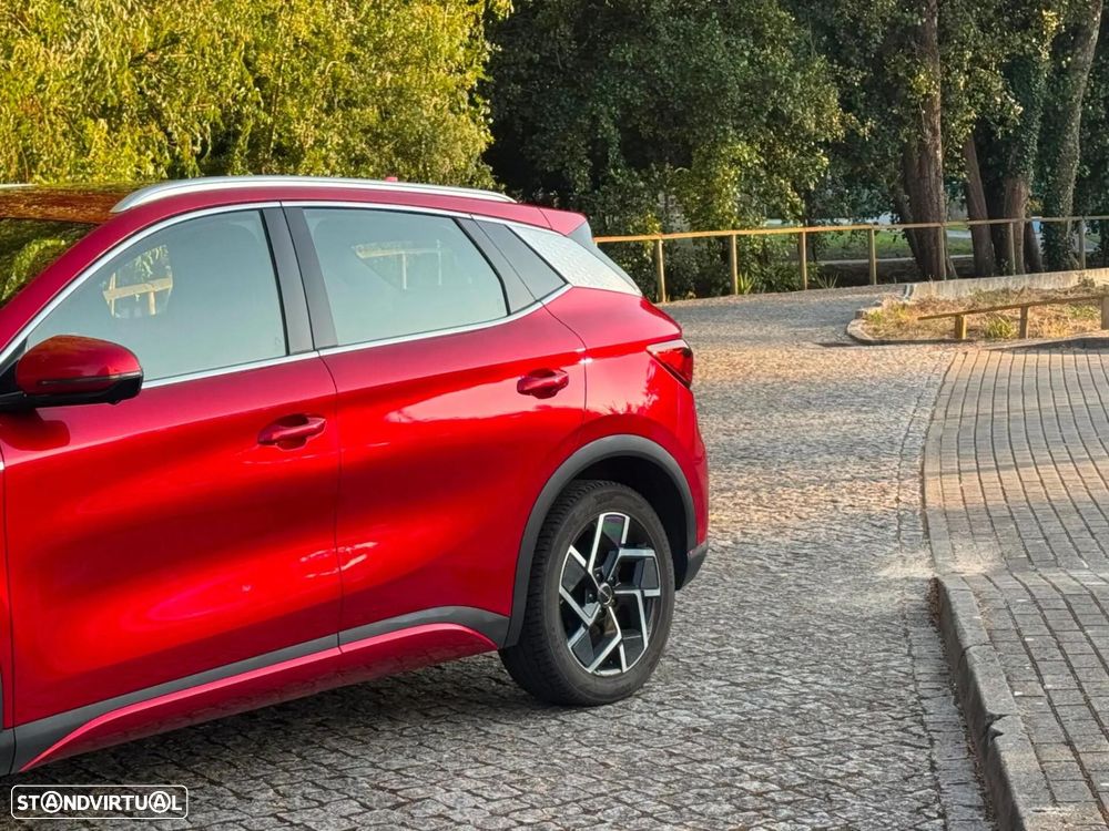 BYD Atto 3 60.48 kWh Design - 3