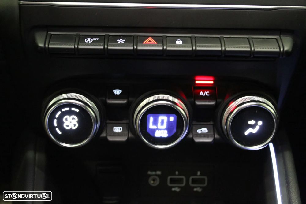 Renault Clio TCe 90 R.S. LINE - 17