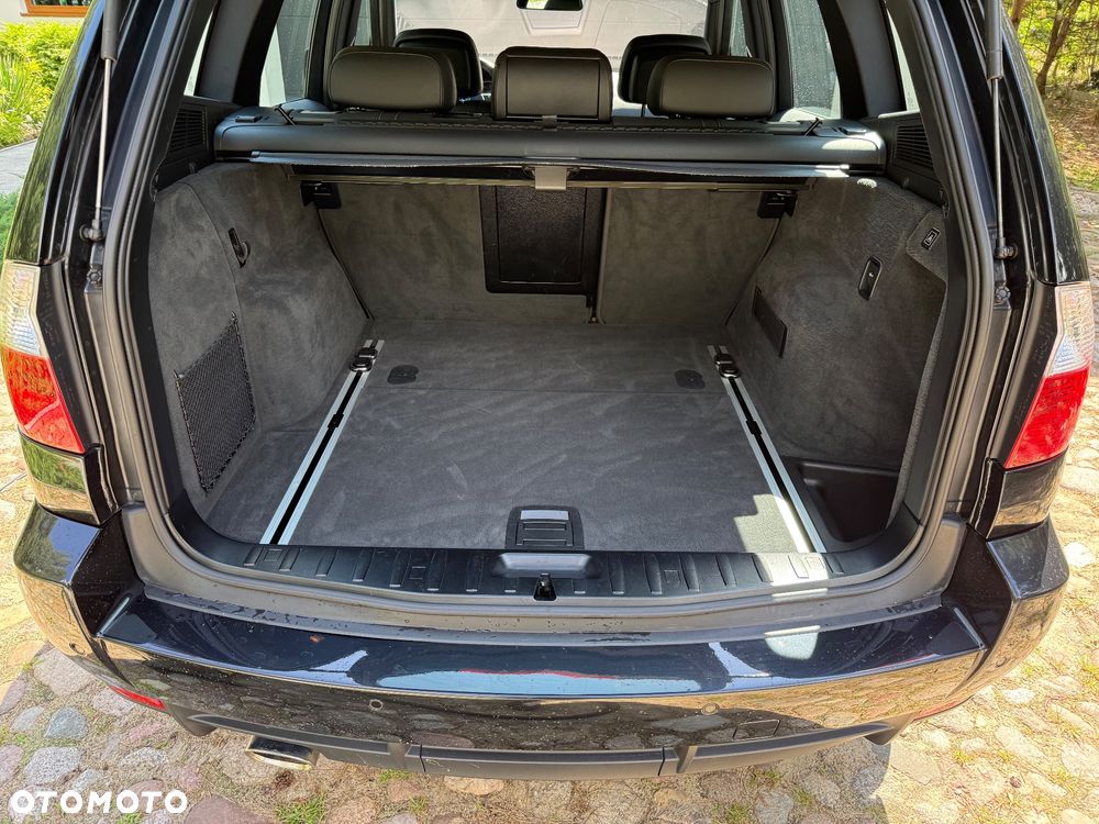BMW X3 - 22