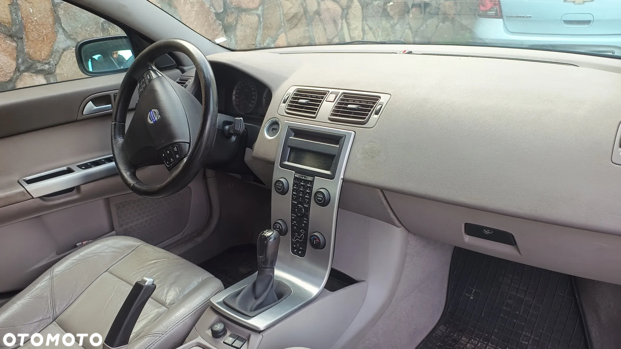 Volvo S40 2.0D Summum - 10