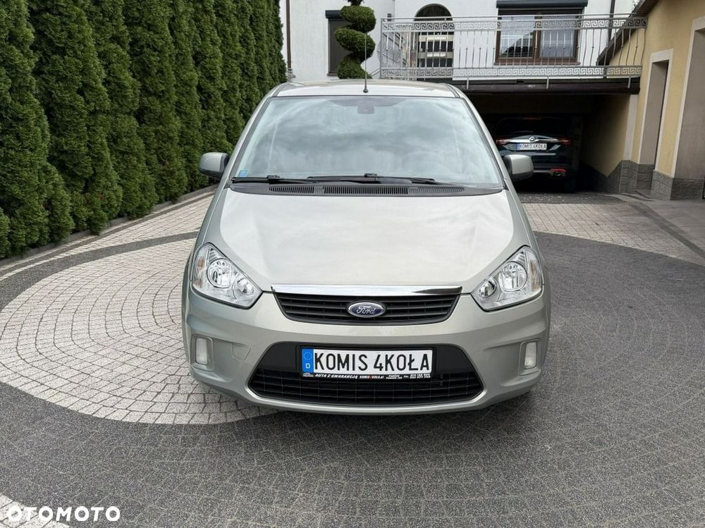 Ford C-MAX - 9