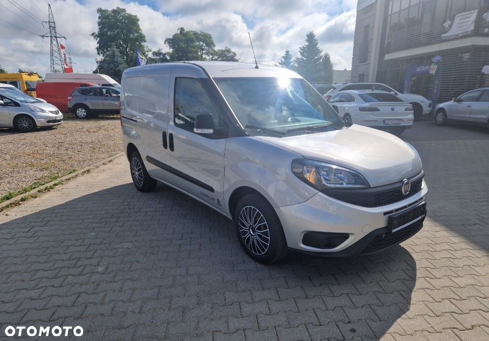Fiat DOBLO - 2
