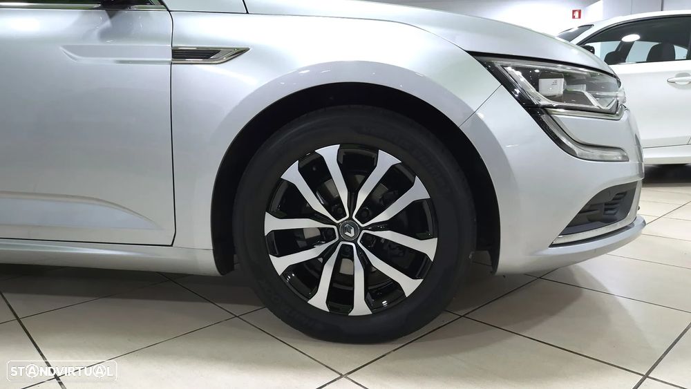 Renault Talisman Sport Tourer 1.5 dCi Zen - 11
