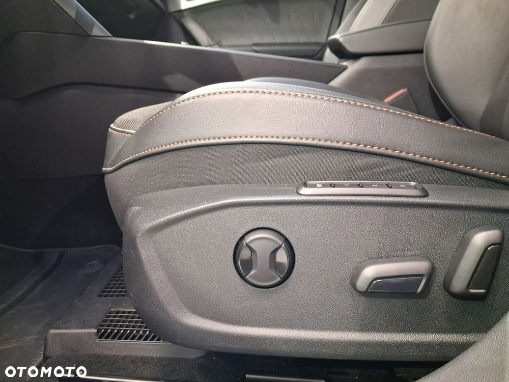 Cupra Leon Sportstourer - 14