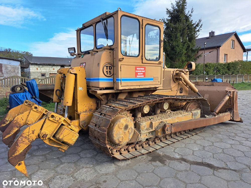 HSW TD15C - 4