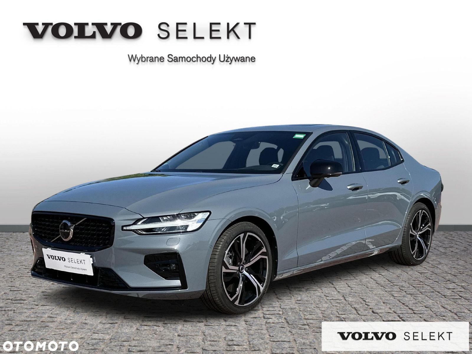 Volvo S60 - 1