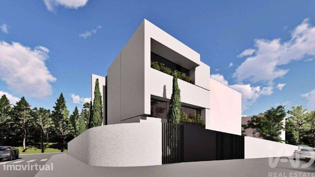 Casa / Villa T3 em Fânzeres e São Pedro da Cova de 157,00 m2 - Grande imagem: 2/7