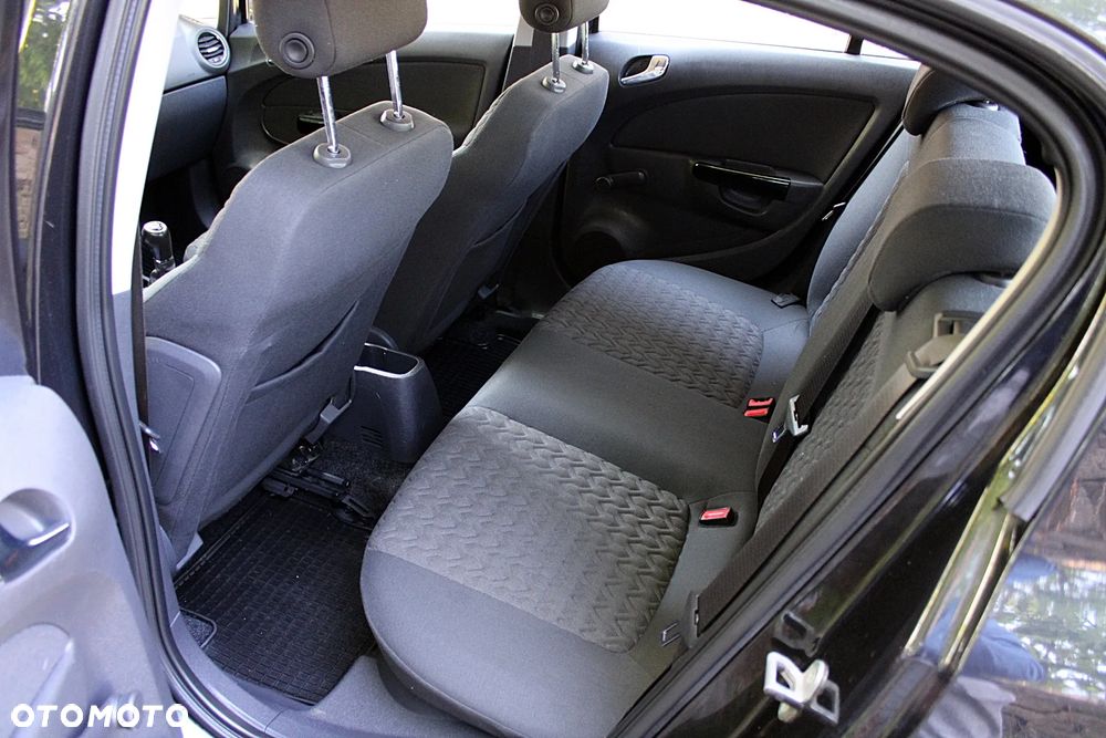 Opel Corsa 1.2 16V EcoFLEX Active - 14